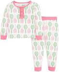 Mud Pie Girl Tennis Pjs