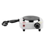 Induction Burner For Camper