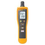 Fluke 972A – Digital Temperature Humidity Meter, (Thermo-Hygro Meter), with Large Backlit LCD Display, Min-Max & Data Hold, Portable, Handheld Meter with 1 Year Replacement Warranty from Fluke