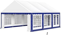 PHI VILLA 20'x16' Outdoor Heavy Dut
