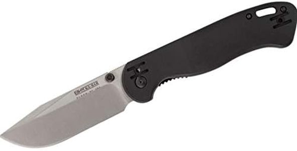 KA-BAR Bec