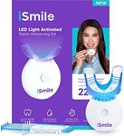 iSmile Teeth Whitening Kit - LED Li