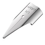 LAMY Z 50 Left-Hander Nib - Steel