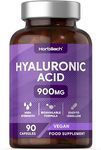 Hyaluronic Acid Supplement 900mg | 