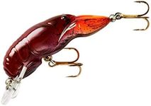 Rebel Lures Original Realistic Craw