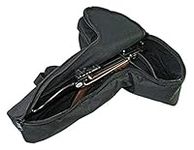 Anglo Arms Pistol Crossbow Padded Bag - Green, One Size