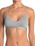 Calvin Klein Women`s Motive Triangl