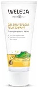 WELEDA Children's Tooth Gel, 50ml