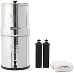 Big Berkey Gravity-Fed Water Filter