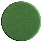 Sonax (493000) Polishing Pad, Green (Medium)