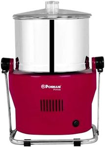 Ponmani Po