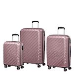 American Tourister Luggage Sets For Air Travels