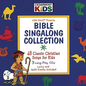 Bible Sing