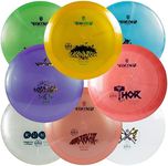 Viking Discs Armor Disc Golf Set - 