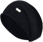 jaxmonoy Lightweight Knit Slouchy B