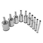 Core Drill Bits