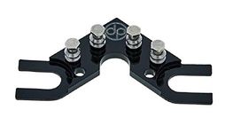 The String Butler Guitar Tuning Improvement Device - Best Guitar Upgrade to Improve Tuning Stability (BlackV2)