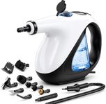 Handheld Steam Cleaner for Home 3s 