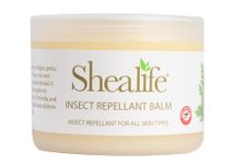 Insect Repellent Travel Balm, 220g