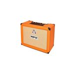 Orange ROCKER15 30w Stereo Tube Guitar Combo Amp - 2x 10 Inch Speakers