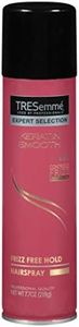 Tresemme Keratin Smooth Hairspray 7.7 Ounce Frizz-Free (227ml) (2 Pack)