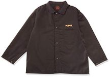 Hobart 770569 Flame Retardant Cotton Welding Jacket-XL