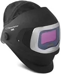 3M Speedglas 9100 FX Welding Helmet