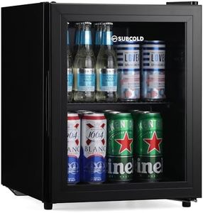 Subcold Ca