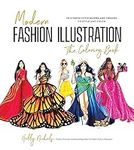 Modern Fashion Illustration: The Co