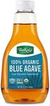 Bakol Blue Agave Nectar - All Natur