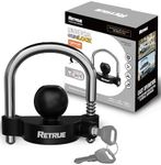 RETRUE Universal Coupler Lock Trail