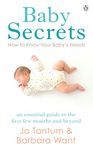 Baby Secrets: How to Know Your Baby's Needs