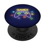 Cute Games Gaming Gift Accessories 