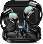 AI Translation Earbuds Real Time: 1