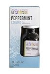 Aura Cacia 100% Pure Peppermint Ess