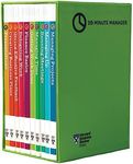 HBR 20-Minute Manager Boxed Set (10