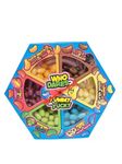 Millions Jelly Bean Collection/Double Dare Jelly Bean Spin Game Christmas Sweets Xmas Treats Gift 120g (Hexagon (Pack Of 1))