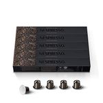 50 Nespresso ROMA Coffee Capsules