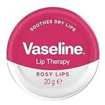 Vaseline Lip Therapy Rosy Lips Lip 