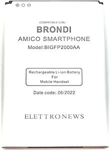 Batteria p