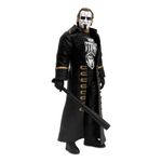 Aew All Elite Wrestling - 6-Inch Sting Figure With Accessories - Unmatched Collection Series 2 - Luminaries