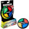 Hasbro Gaming Simon Micro Series Electronic Game for 1 or More Players, Classic Simon Gameplay in a Compact Size, Fun Party Game for Kids Ages 8+