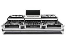 Magma MULTI-FORMAT WORKSTATION CASE PLAYER/MIXER SET