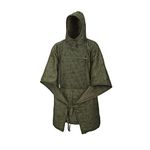 Helikon-Tex SWAGMAN ROLL PONCHO® Desert Night Camo (PO-SMR-NL-0L)