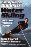 Complete Guide to Water Skiing