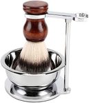 PerPro Deluxe Stainless Shave Razor