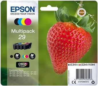 EPSON Mult