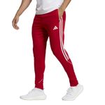 adidas Mens TIRO23 League Pants Men Team Power Red XS