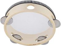 Hand Held Tambourine Drum 6 inch Be