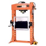 STRONGARM 32185 - 75 Ton Shop Press-Super Heavy Duty